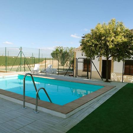 Alojamiento Rural Casa Los Arenales Córdoba Exterior foto