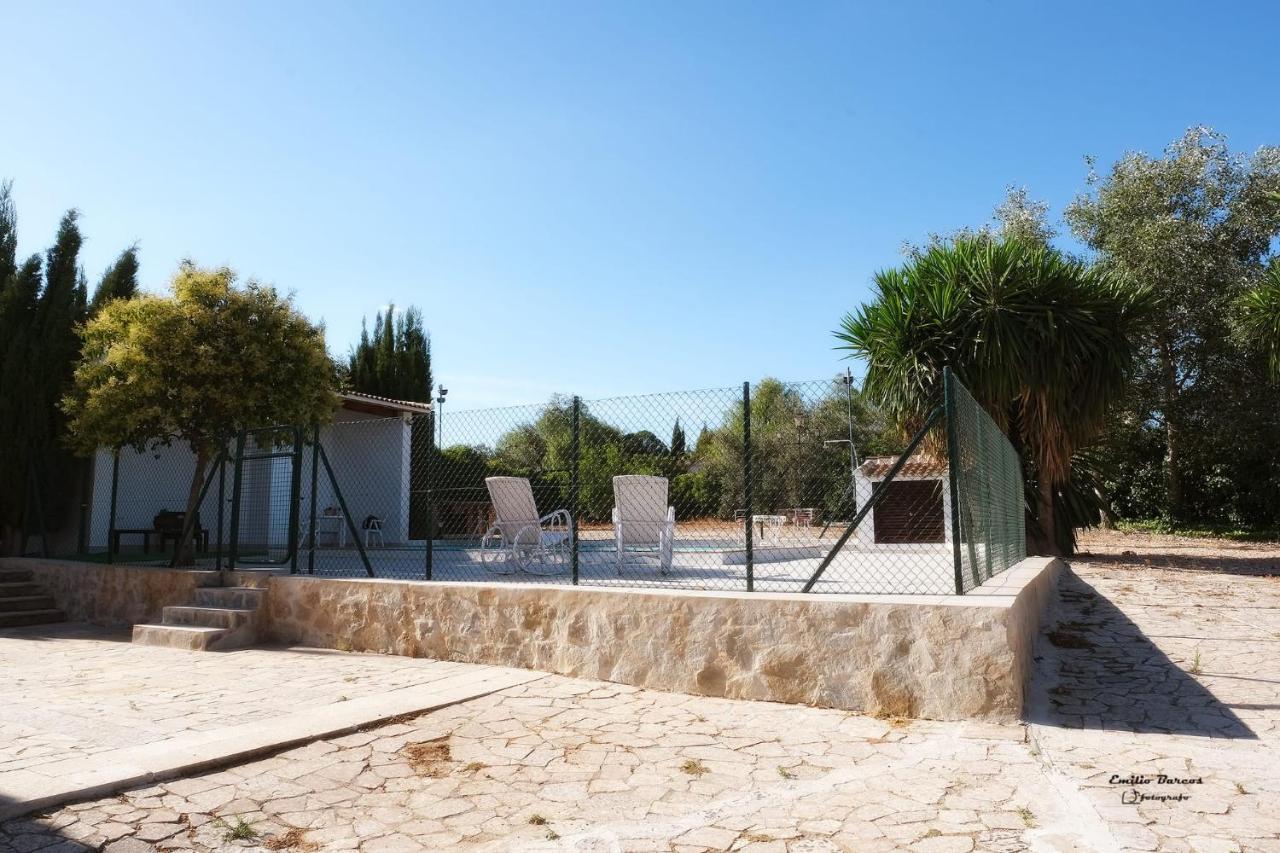 Alojamiento Rural Casa Los Arenales Córdoba Exterior foto